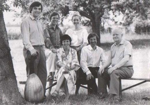Deller Consort