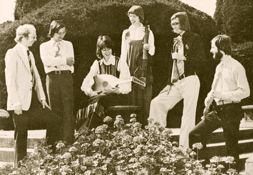 Landini Consort