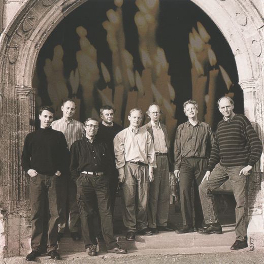 Taverner Consort